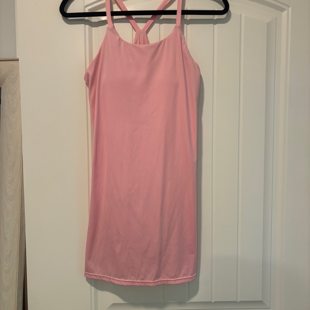 Amazon exercise dress